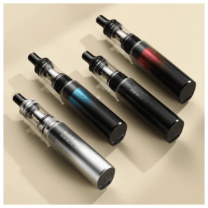 VAPTIO帕拉德電子煙 COSMO Nebula 星雲主機/成品芯