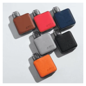 DOTMOD NANO佩特里電子煙主機空倉煙彈套裝組件