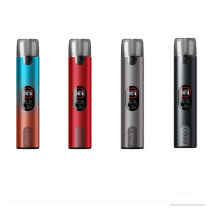 Vaptio帕拉德電子煙一代 prod pod kit自由派主機