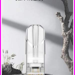 SP2S思博瑞電子煙菸彈空殼 空彈 空倉 0.6Ω / 0.8Ω【五/六代通用】