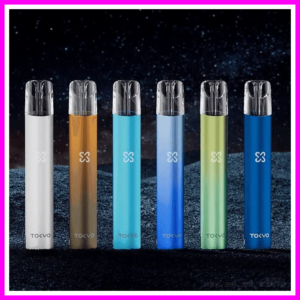 Taste Master X Tokyo味覺の達人電子煙通用悅刻一代單主機