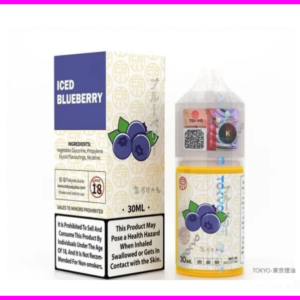 TOKYO 東京電子菸E-juice煙油 30ML